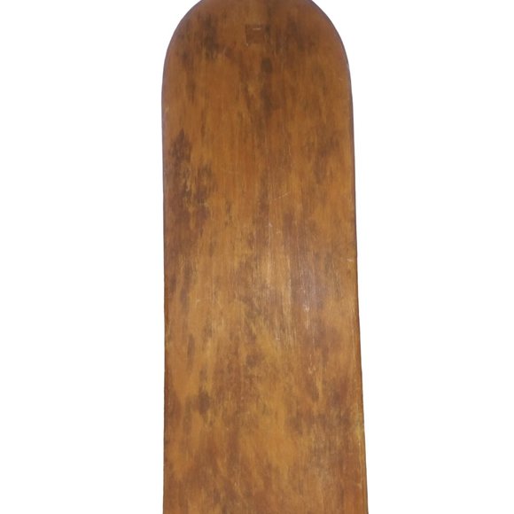 Sierra Leone Hand Carved Wooden "GREETING FROM SIERRA LEONE" Sign Plaque African - Picture 2 of 4